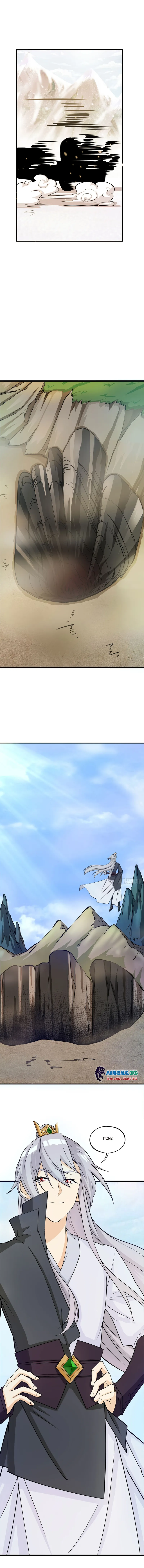 My Wife and I Dominate the Three Realms Chapter 28 - page 5