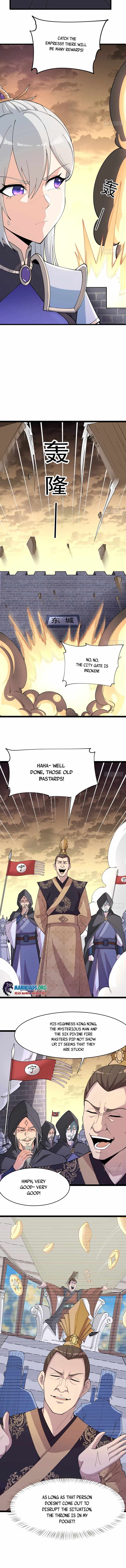 My Wife and I Dominate the Three Realms Chapter 22 - page 2