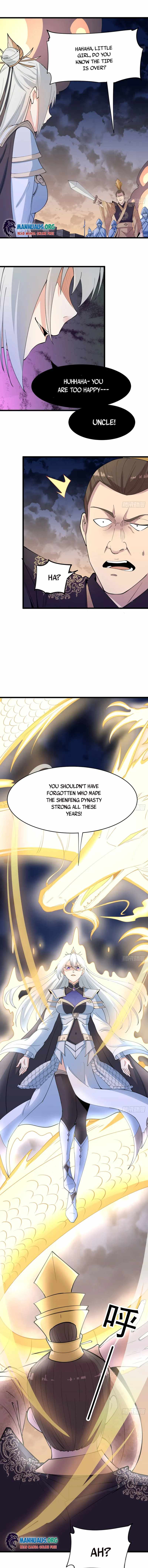 My Wife and I Dominate the Three Realms Chapter 22 - page 7