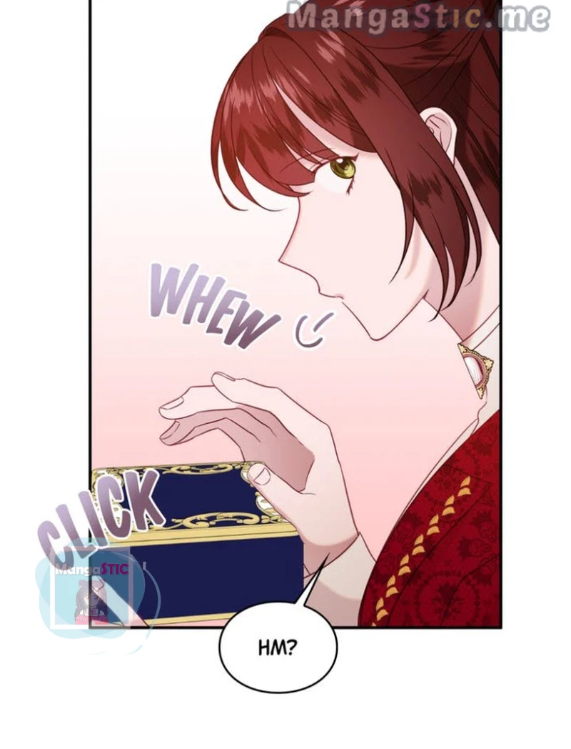The Raven Duchess Chapter 36 - page 101