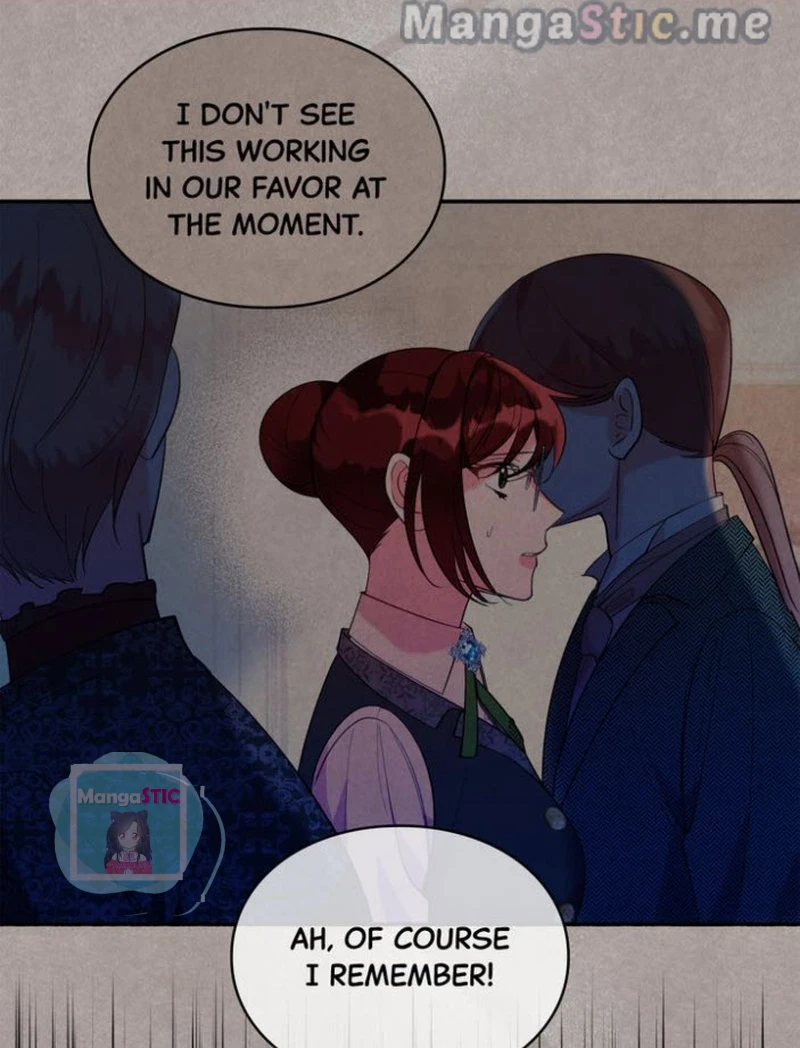 The Raven Duchess Chapter 36 - page 108