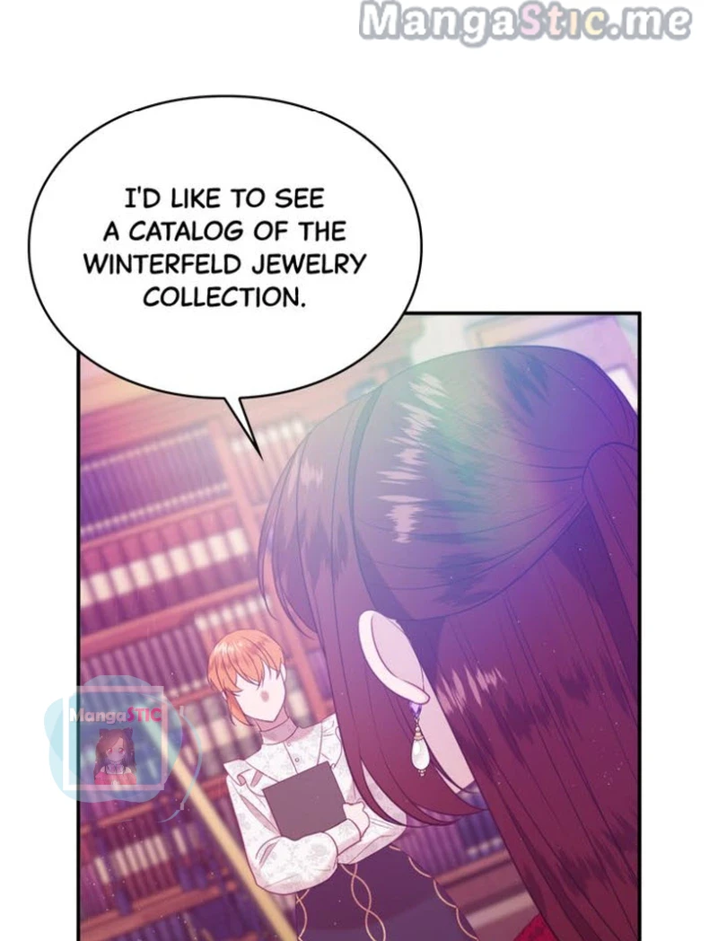 The Raven Duchess Chapter 36 - page 44