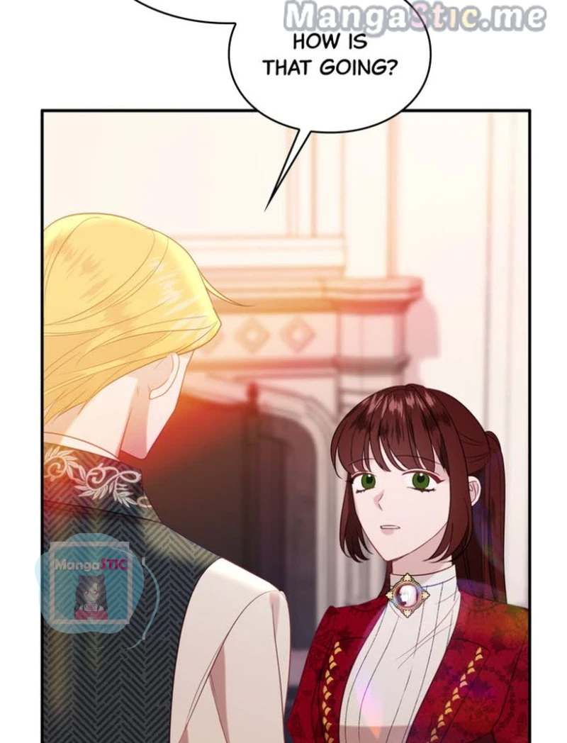 The Raven Duchess Chapter 36 - page 56