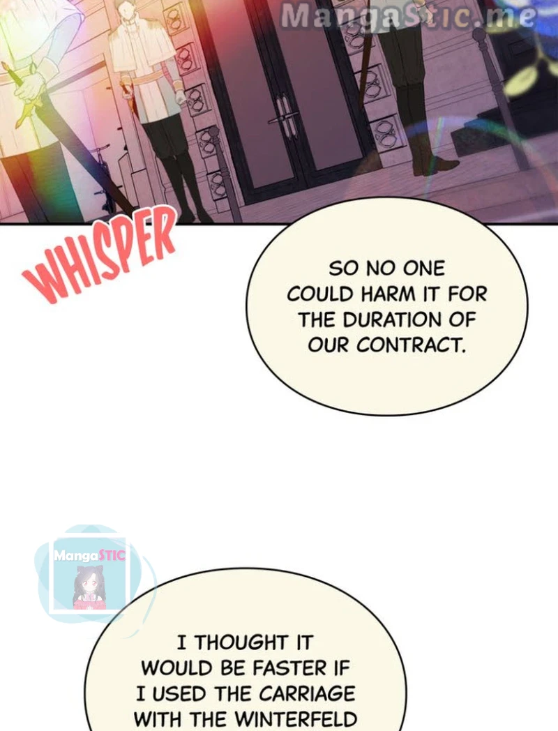 The Raven Duchess Chapter 36 - page 62