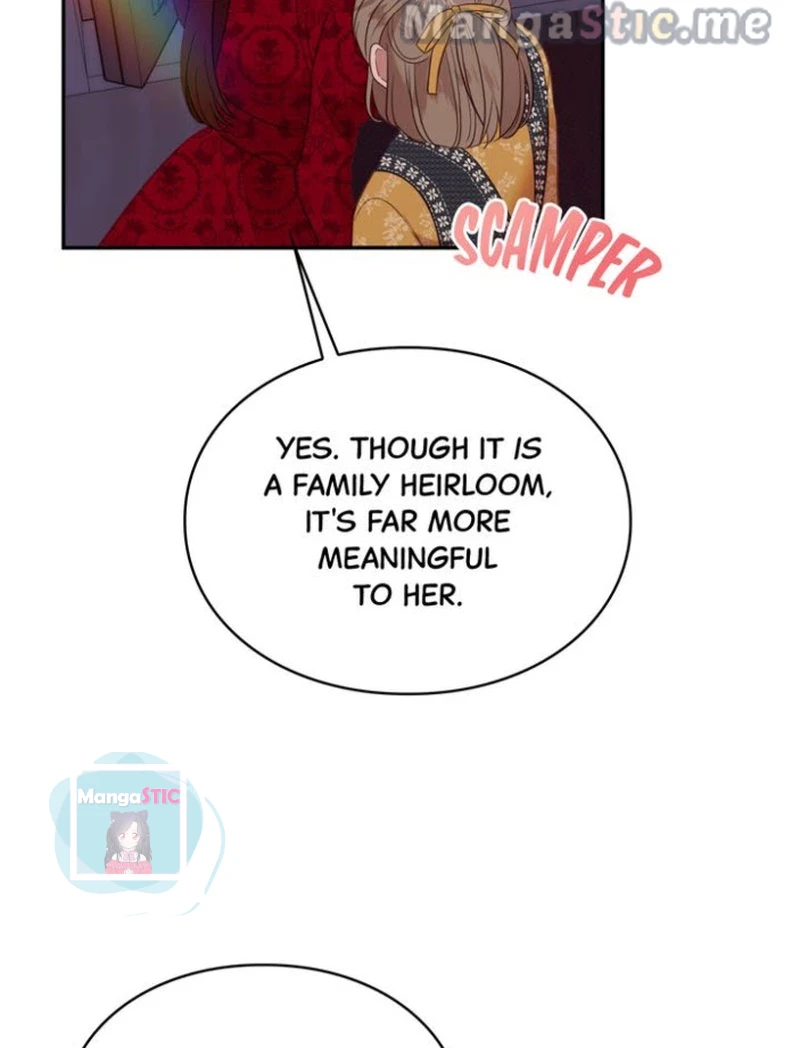 The Raven Duchess Chapter 36 - page 72