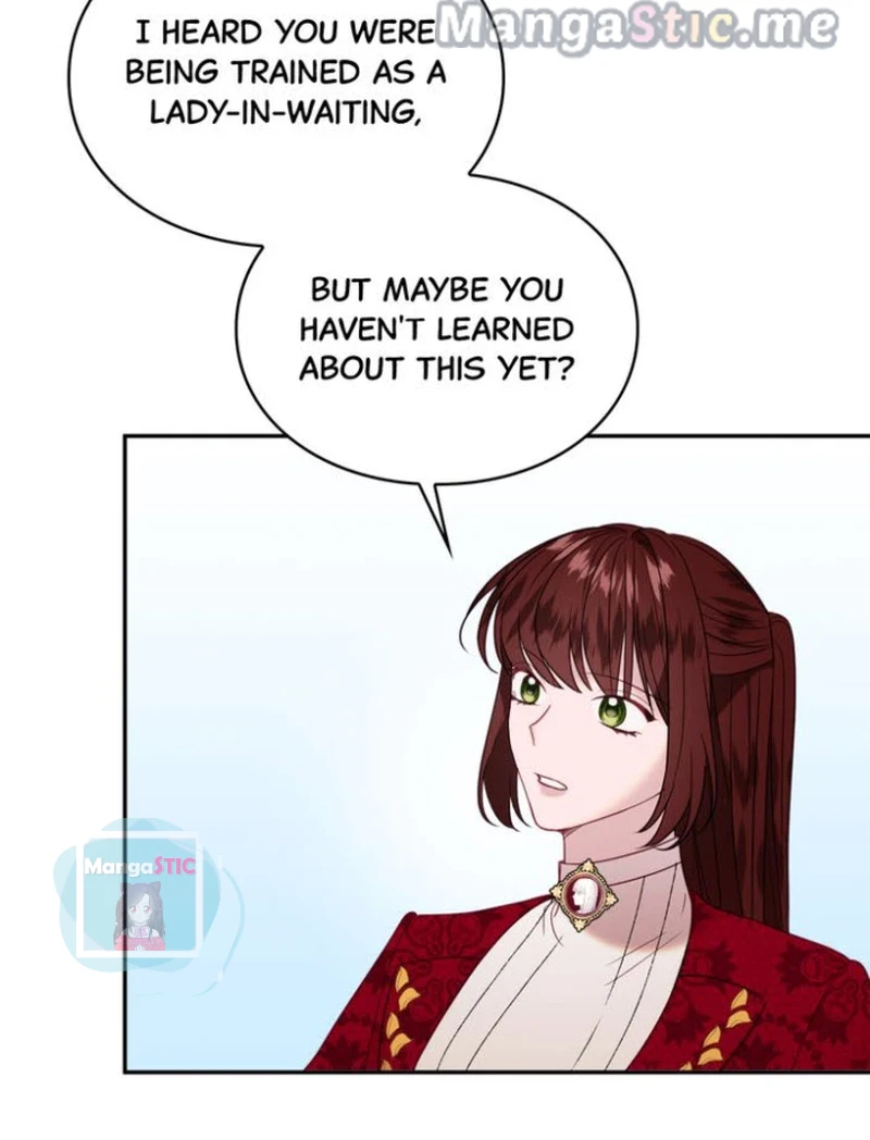 The Raven Duchess Chapter 36 - page 73