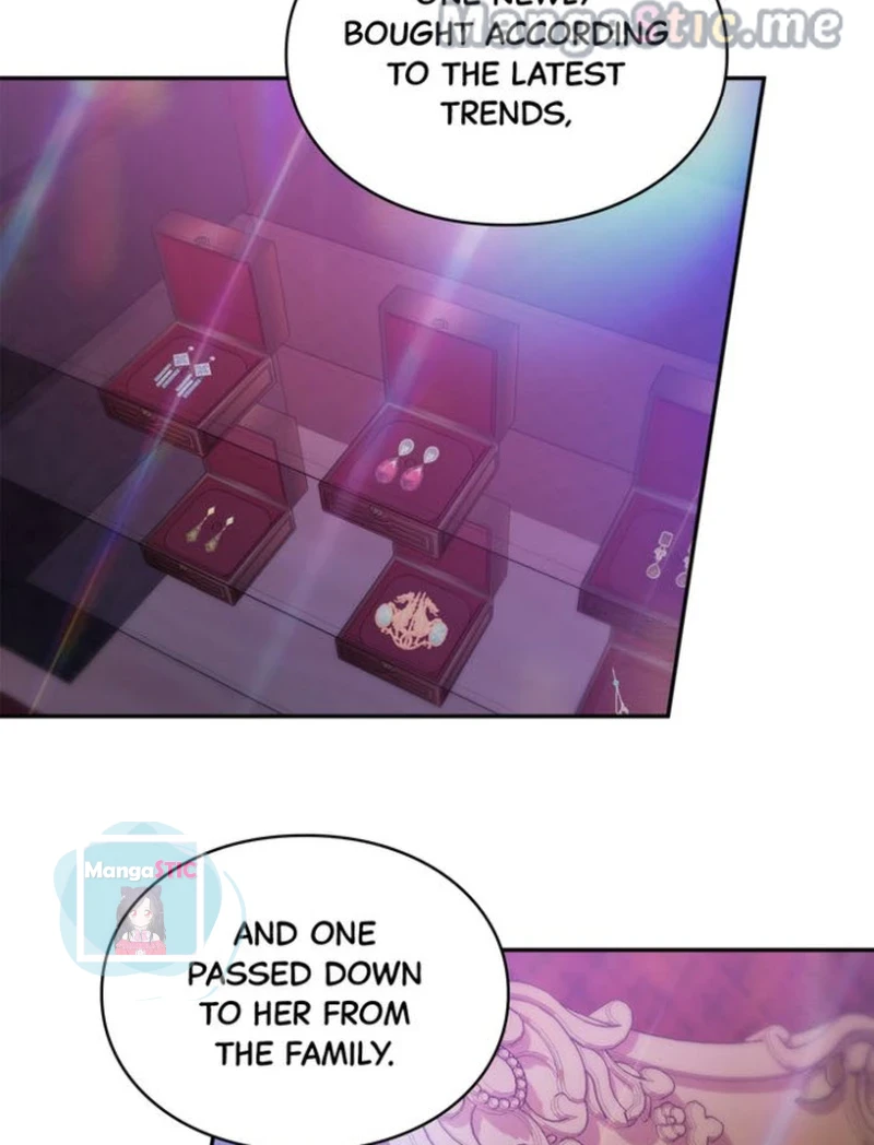The Raven Duchess Chapter 36 - page 77