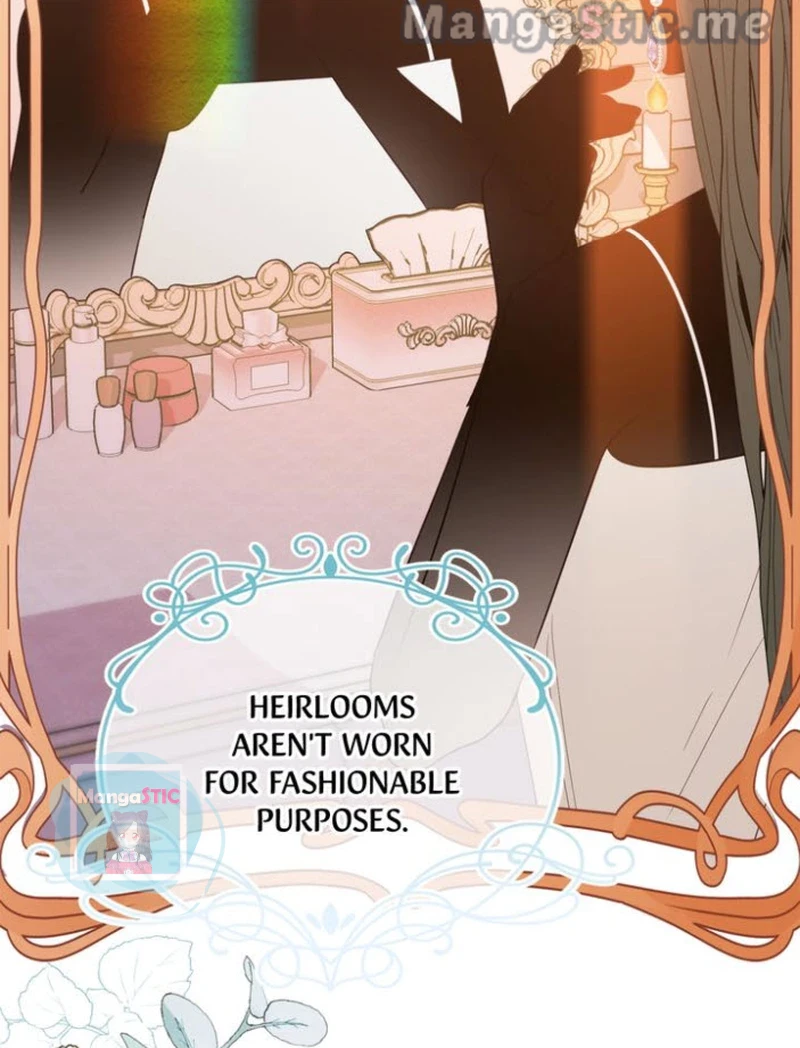 The Raven Duchess Chapter 36 - page 87