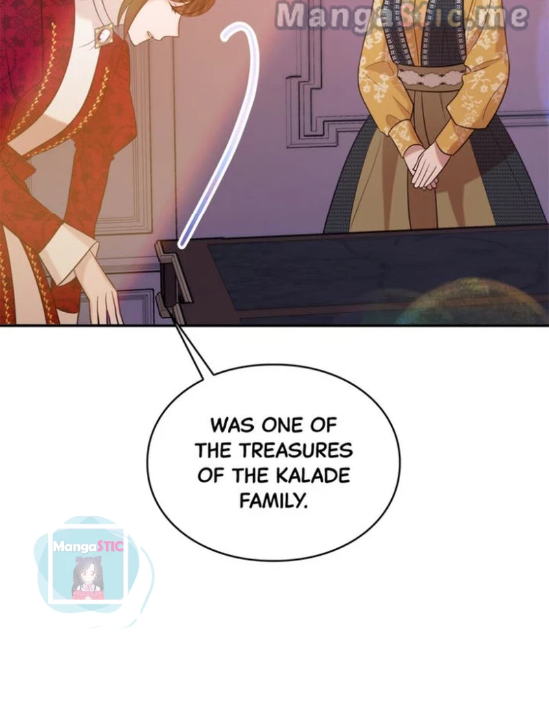 The Raven Duchess Chapter 36 - page 92
