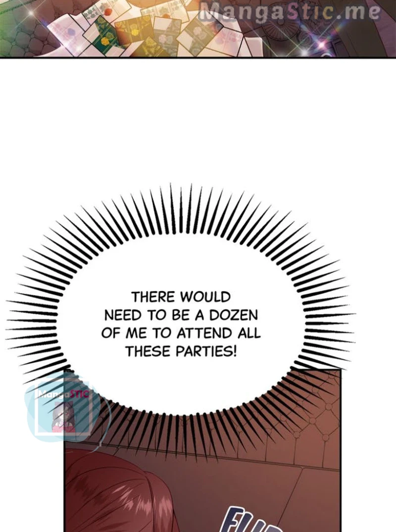 The Raven Duchess Chapter 37 - page 104