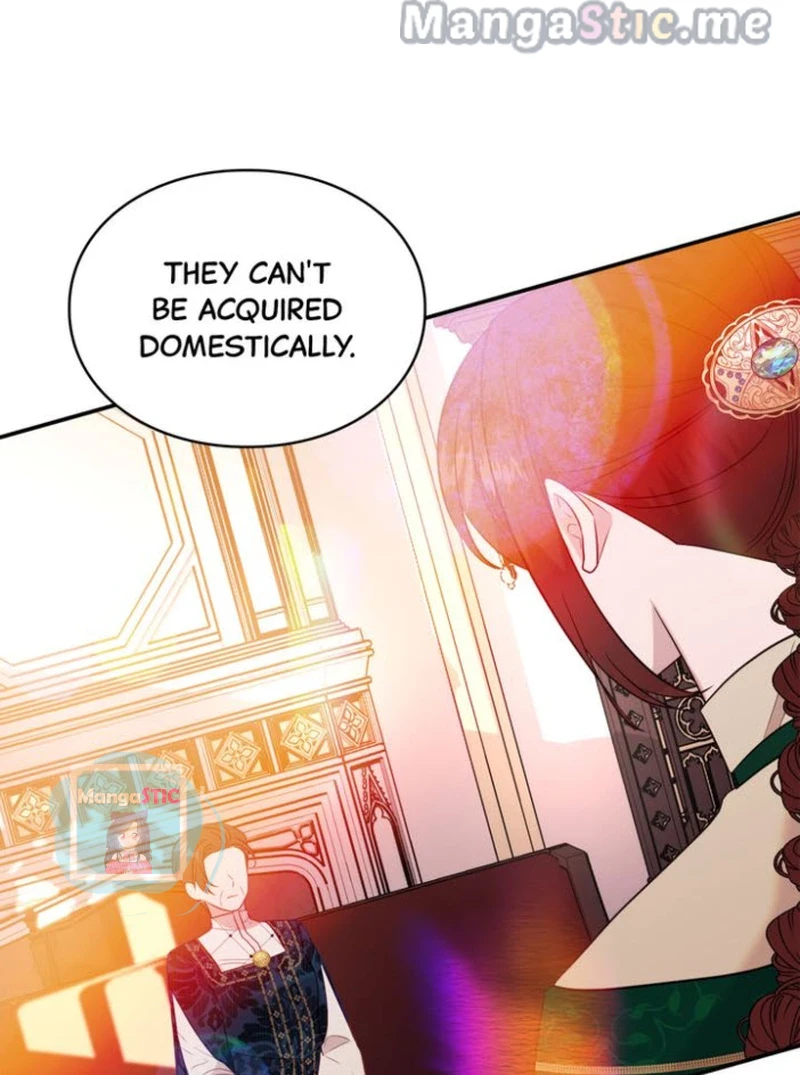 The Raven Duchess Chapter 37 - page 25