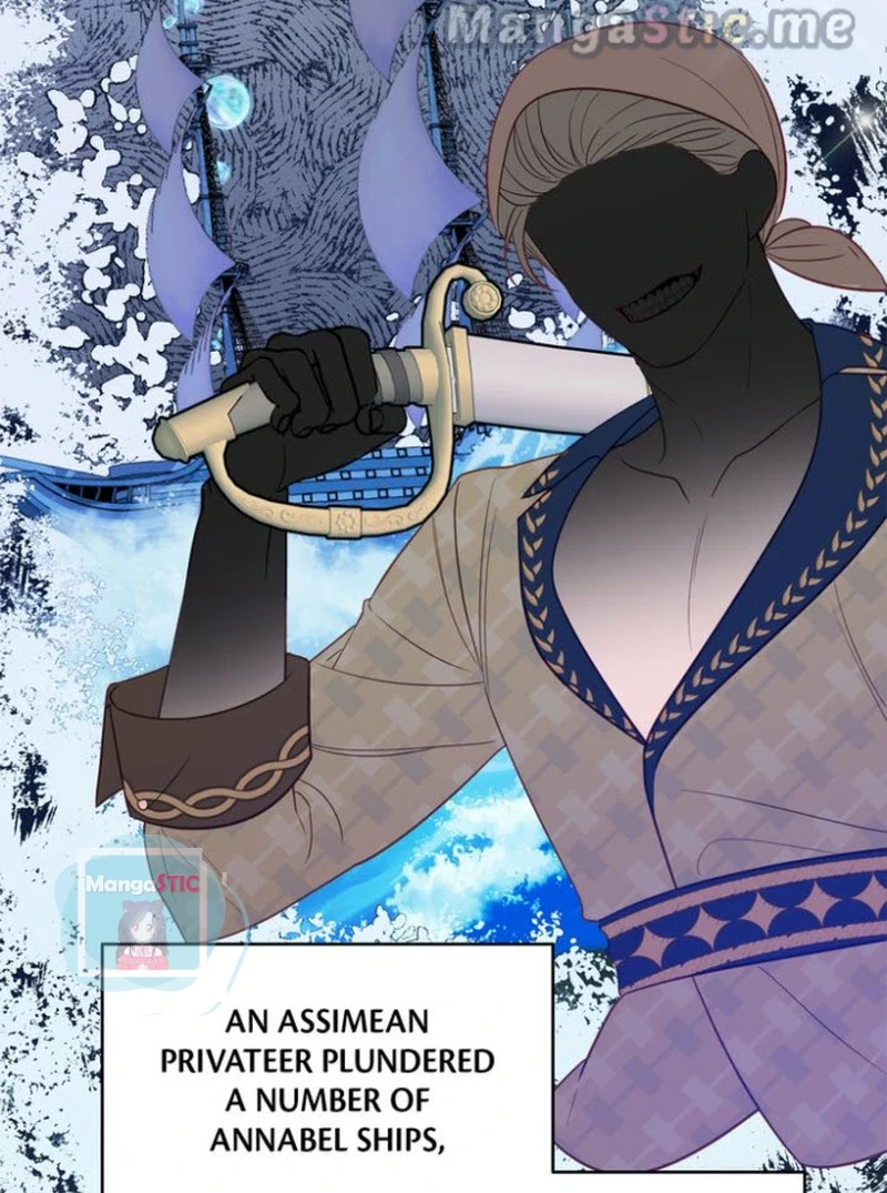 The Raven Duchess Chapter 37 - page 28