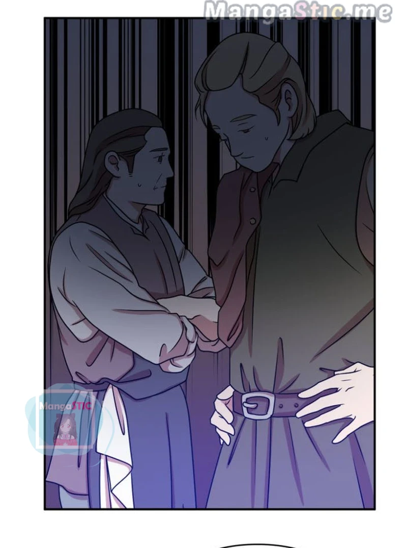 The Raven Duchess Chapter 37 - page 34