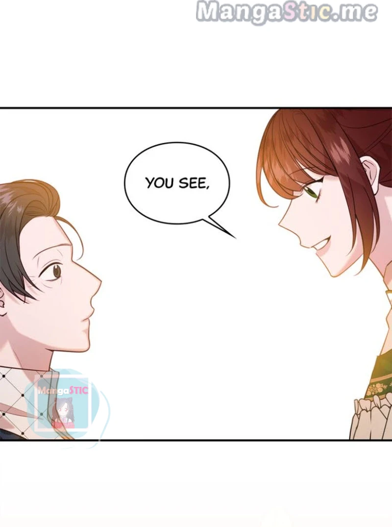 The Raven Duchess Chapter 37 - page 60