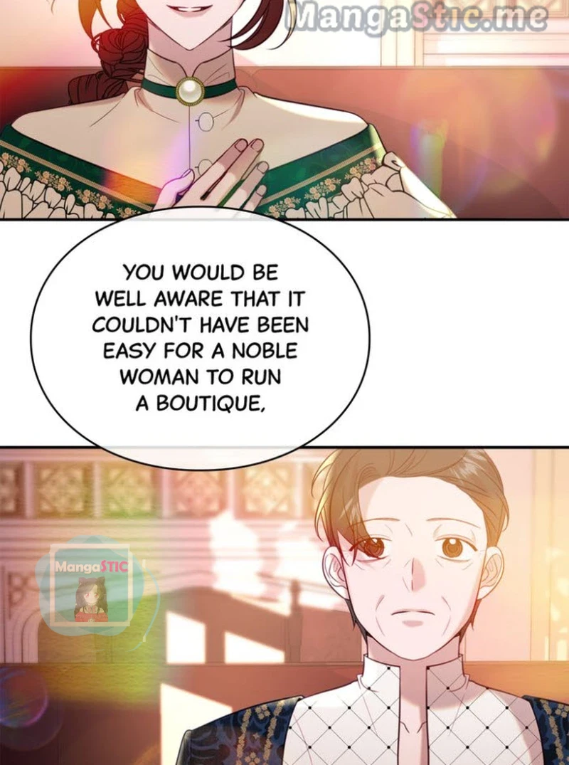 The Raven Duchess Chapter 37 - page 68
