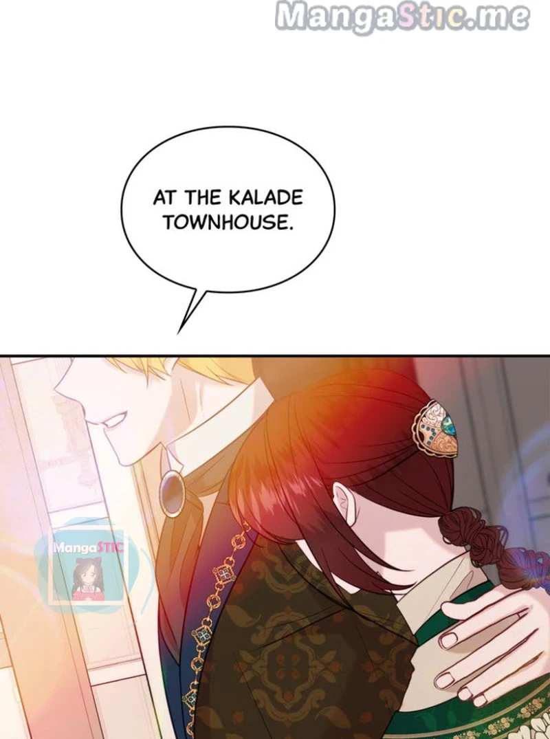 The Raven Duchess Chapter 37 - page 84