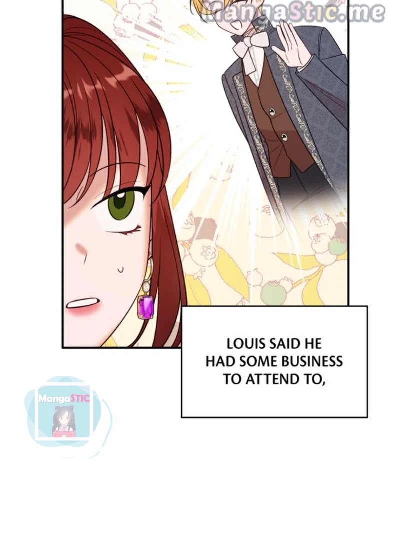 The Raven Duchess Chapter 39 - page 106