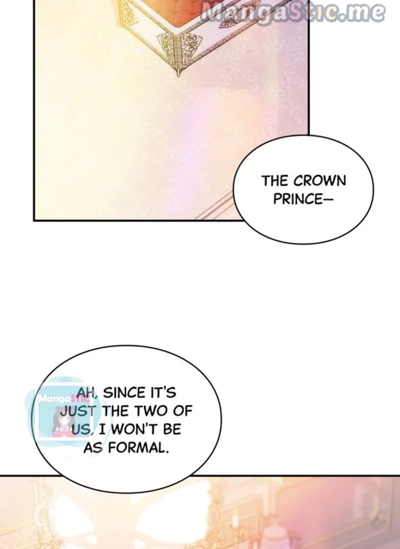 The Raven Duchess Chapter 39 - page 22