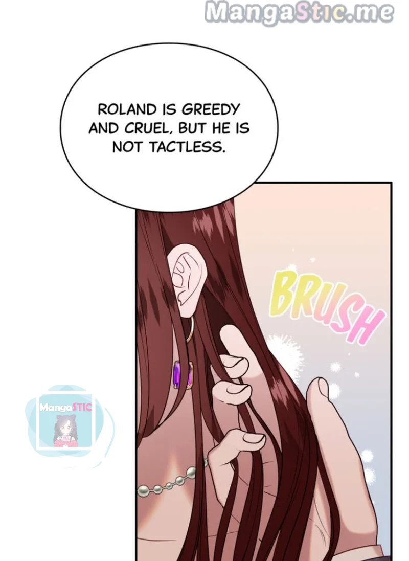 The Raven Duchess Chapter 39 - page 36