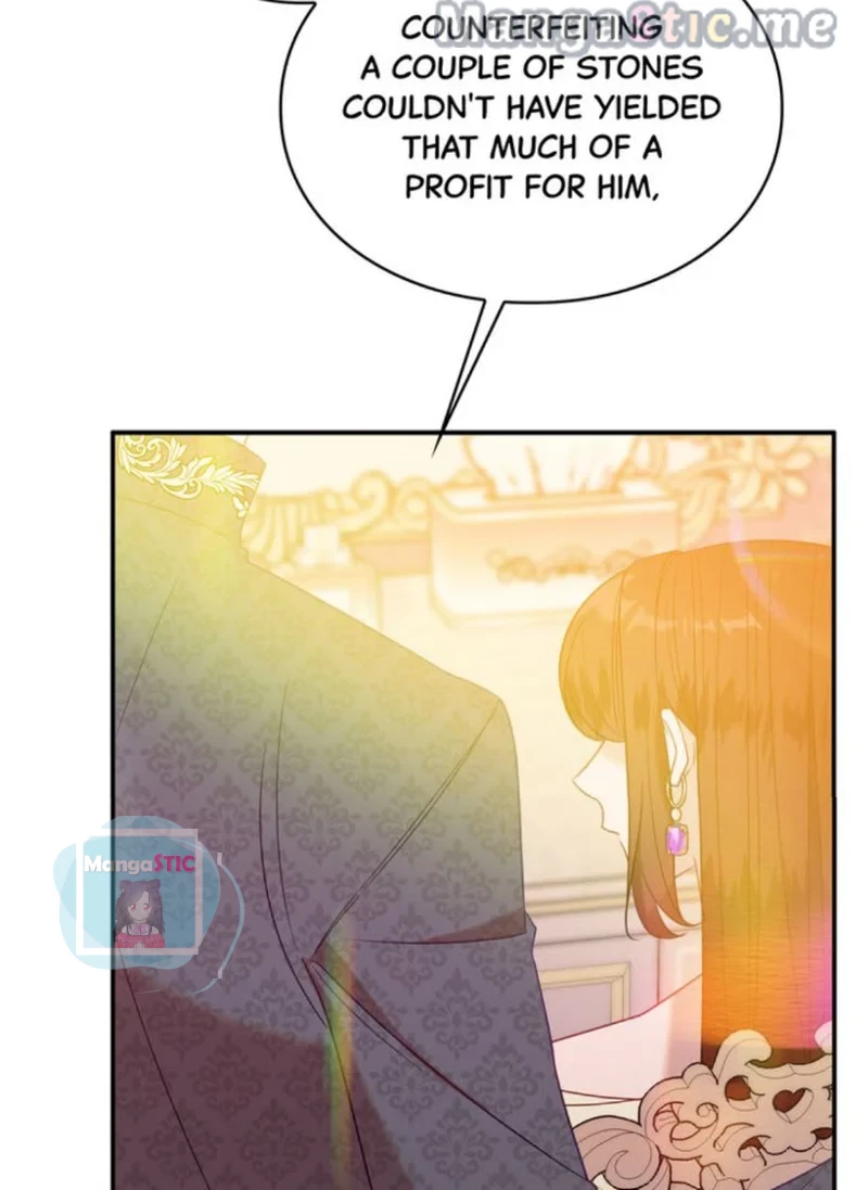 The Raven Duchess Chapter 39 - page 38