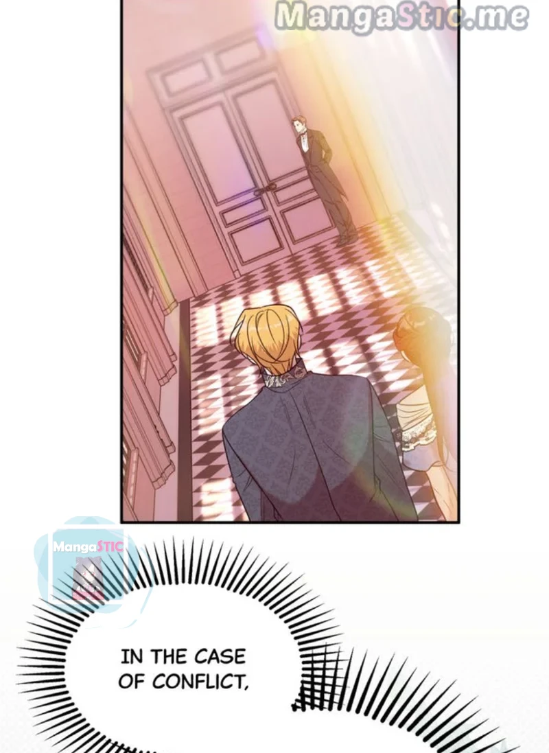 The Raven Duchess Chapter 39 - page 62
