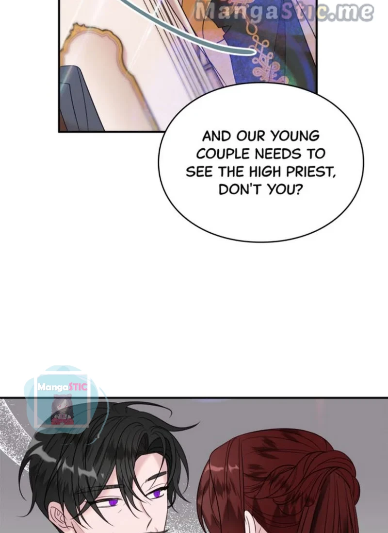 The Raven Duchess Chapter 39 - page 98