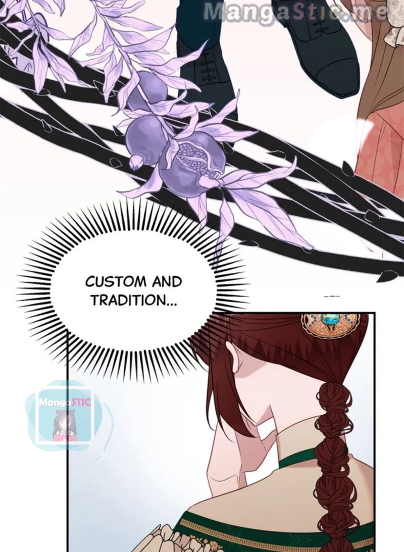 The Raven Duchess Chapter 38 - page 18