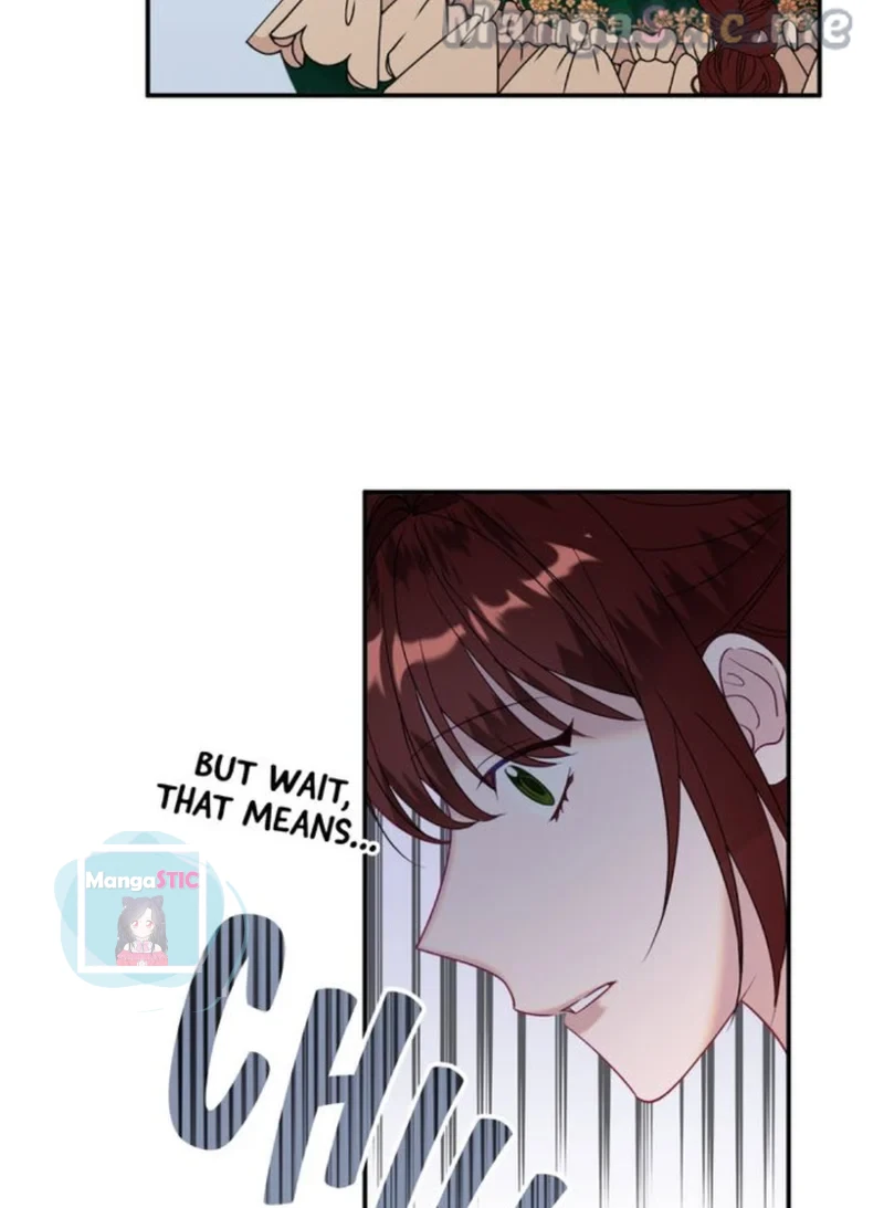 The Raven Duchess Chapter 38 - page 19