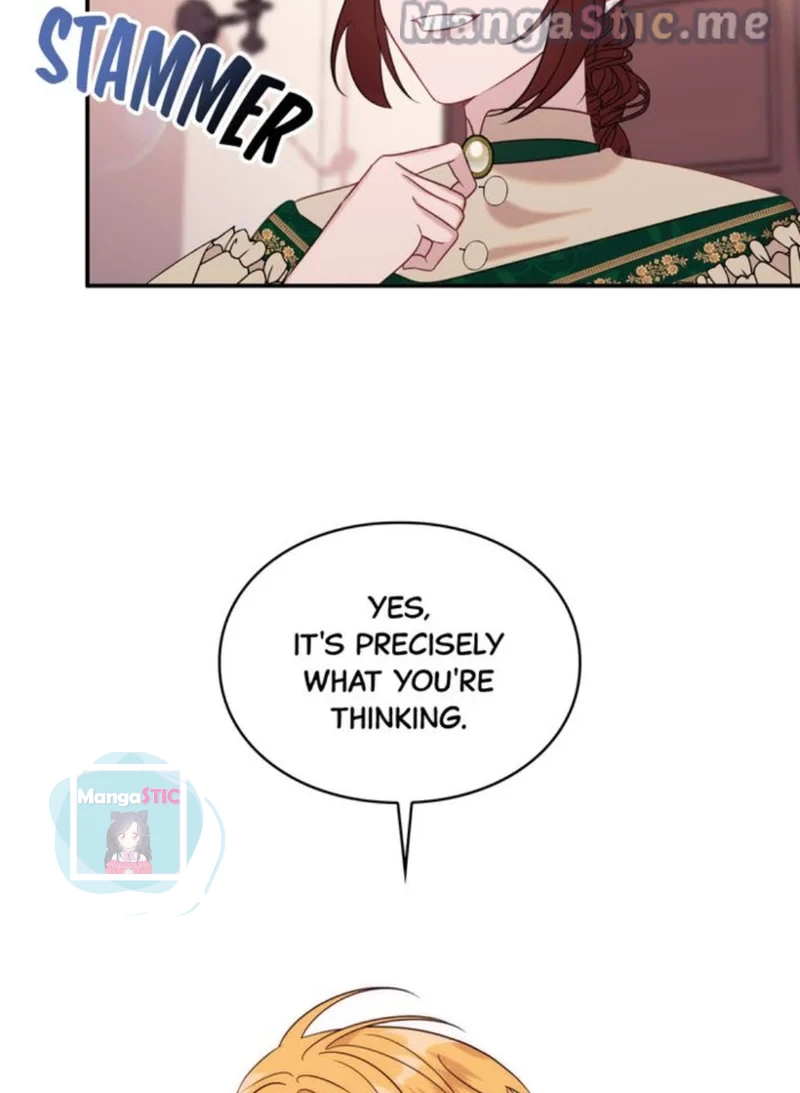 The Raven Duchess Chapter 38 - page 21