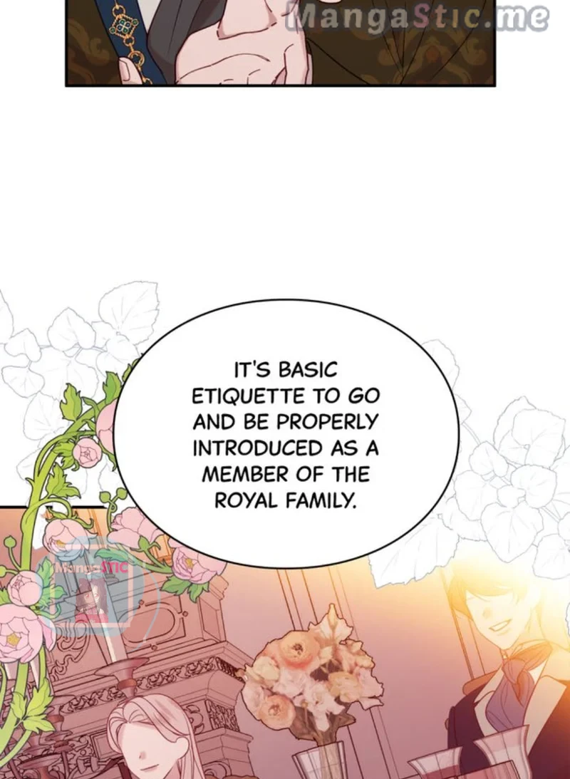The Raven Duchess Chapter 38 - page 28