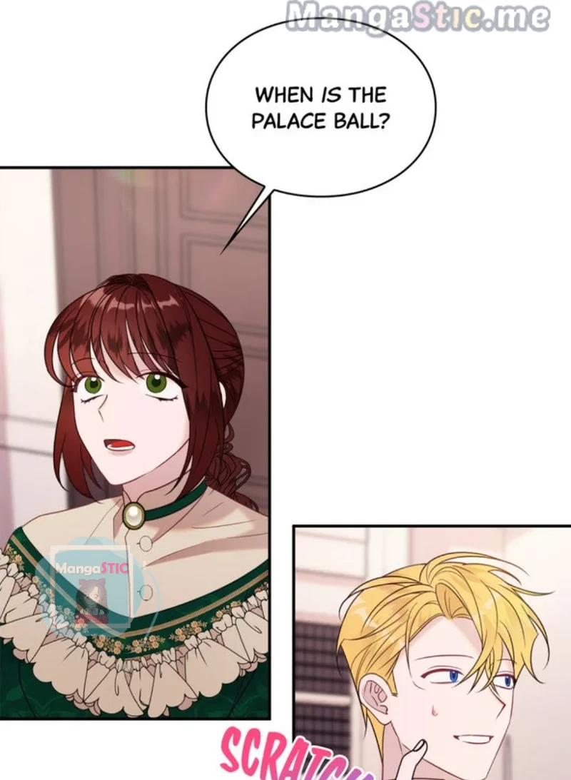 The Raven Duchess Chapter 38 - page 42