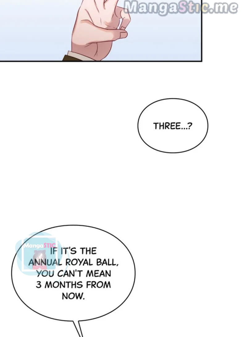 The Raven Duchess Chapter 38 - page 44