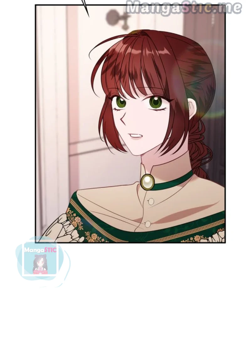 The Raven Duchess Chapter 38 - page 45