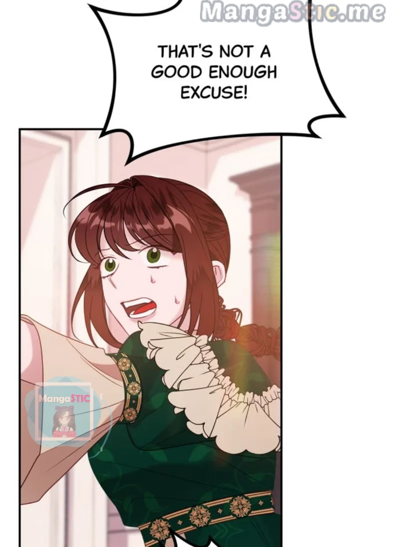 The Raven Duchess Chapter 38 - page 53