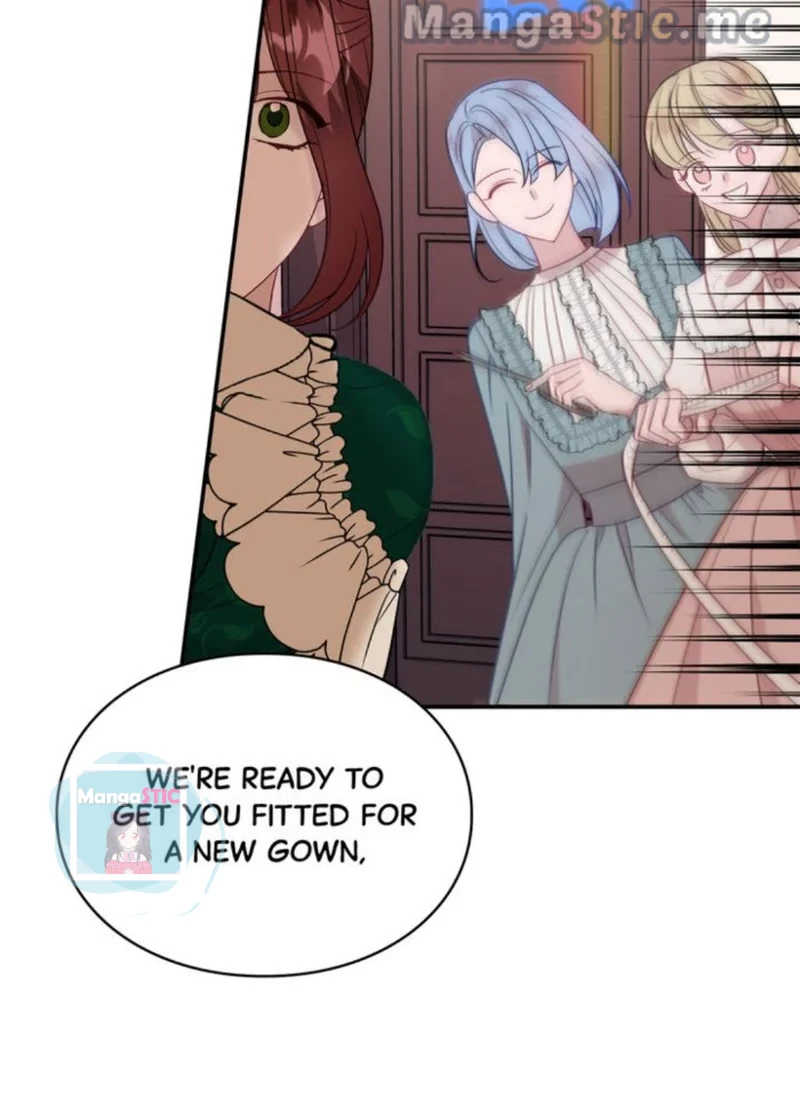 The Raven Duchess Chapter 38 - page 57