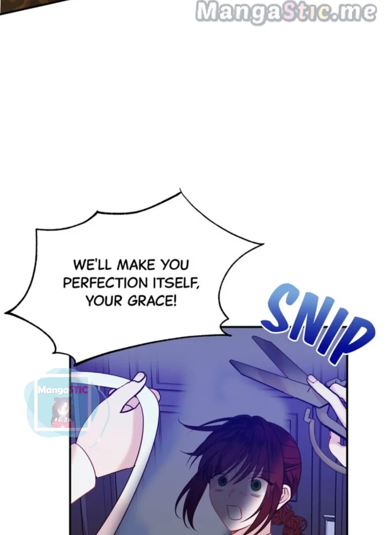 The Raven Duchess Chapter 38 - page 63