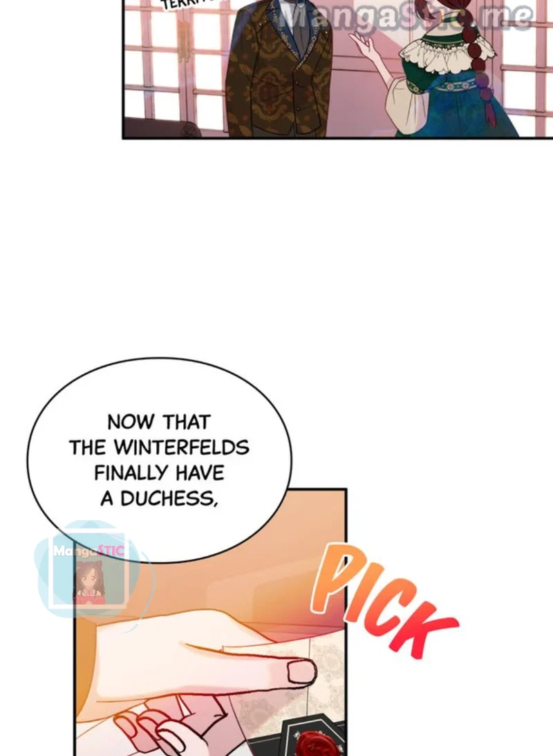 The Raven Duchess Chapter 38 - page 8