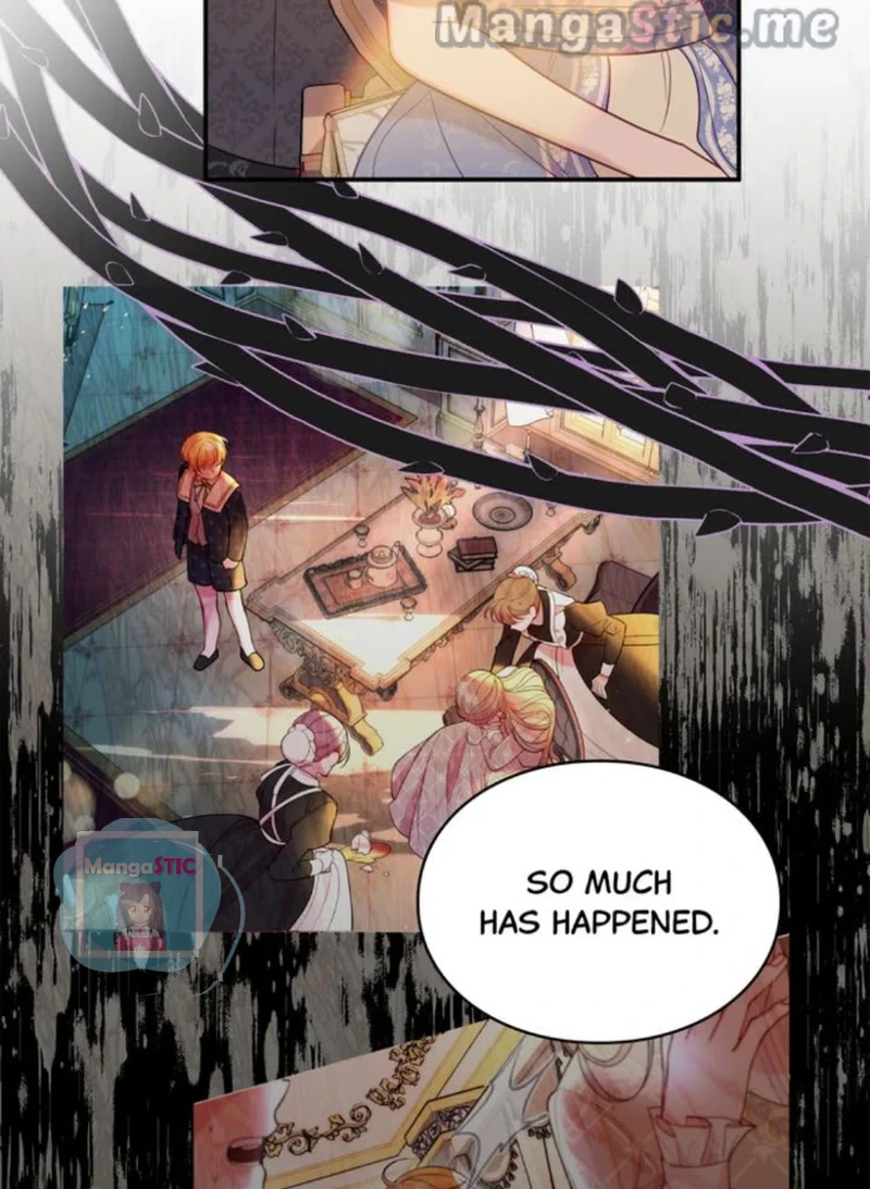 The Raven Duchess Chapter 38 - page 96