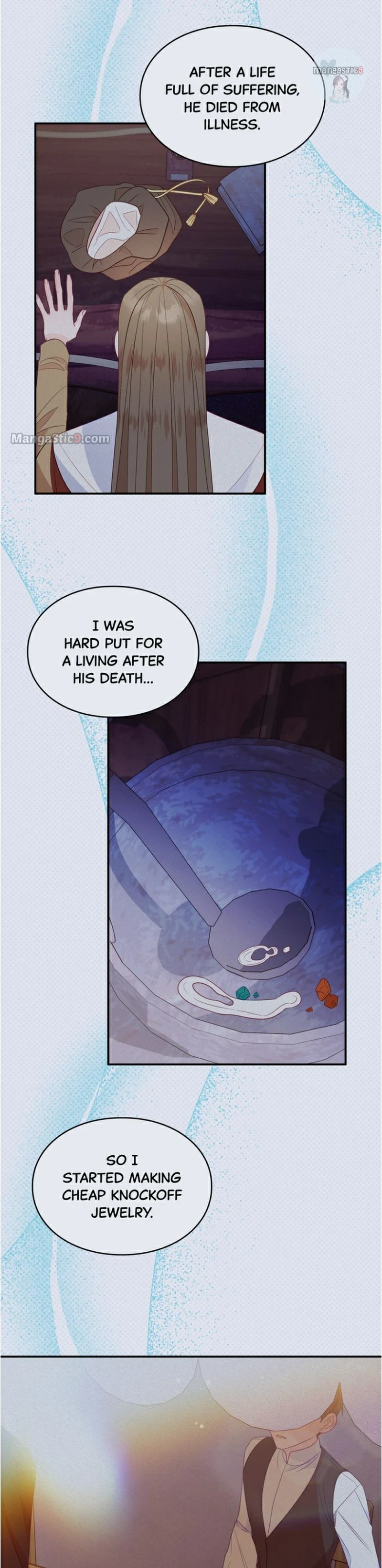 The Raven Duchess Chapter 55 - page 13