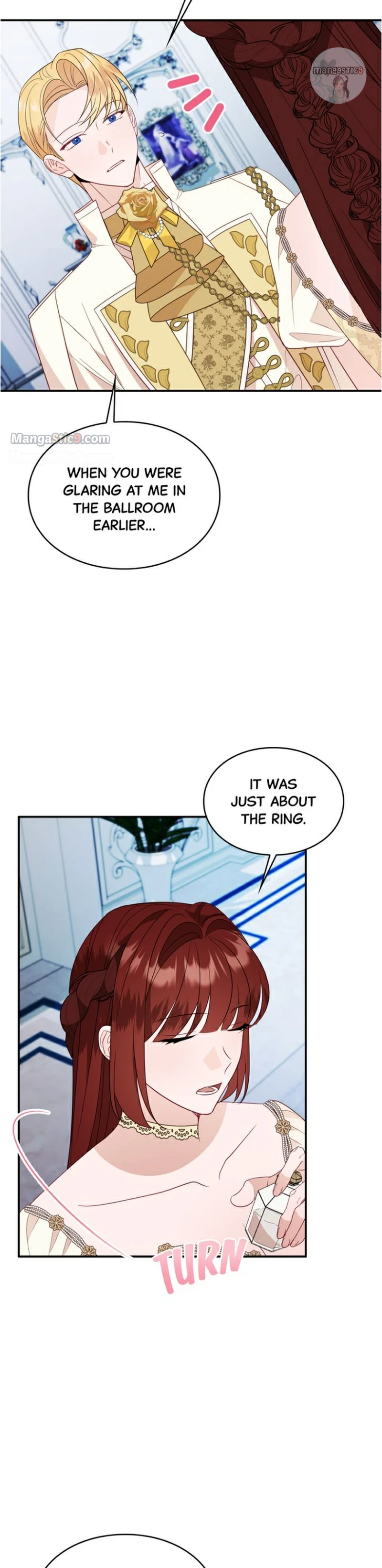 The Raven Duchess Chapter 55 - page 27
