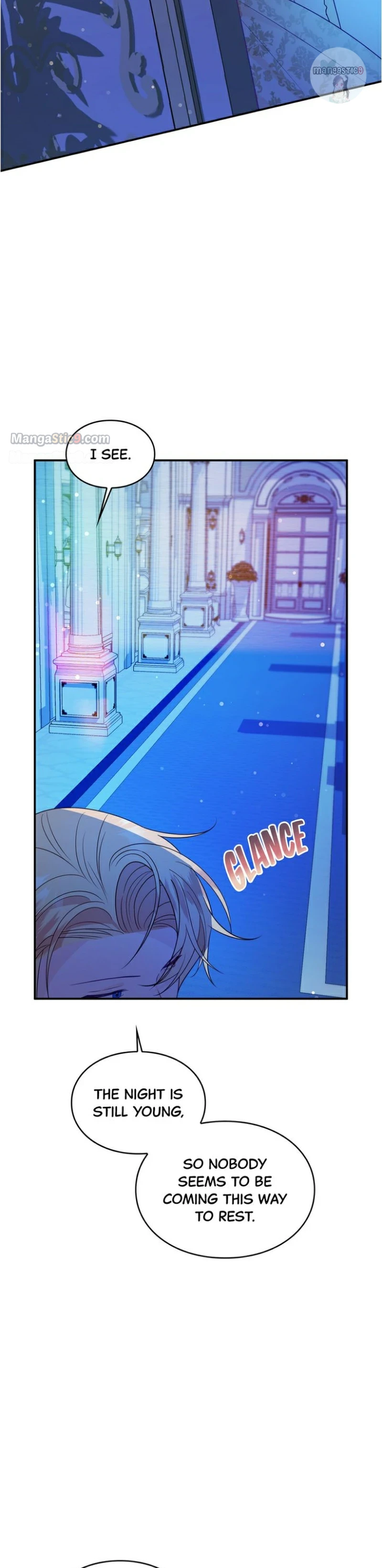 The Raven Duchess Chapter 55 - page 3