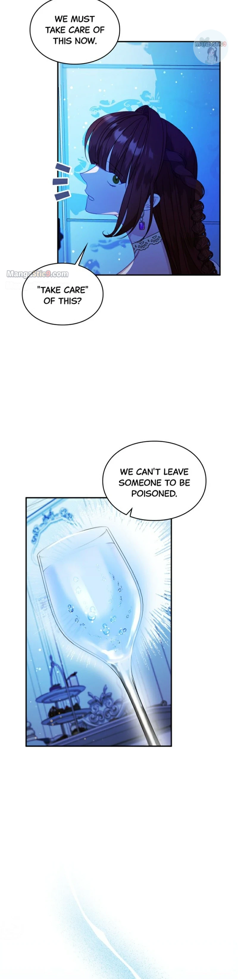 The Raven Duchess Chapter 55 - page 4