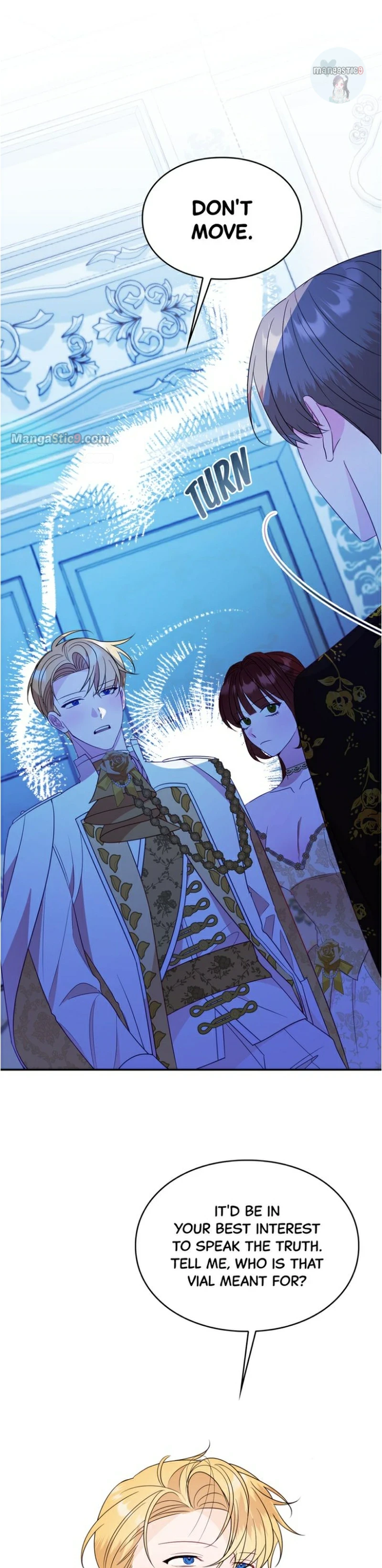The Raven Duchess Chapter 55 - page 6