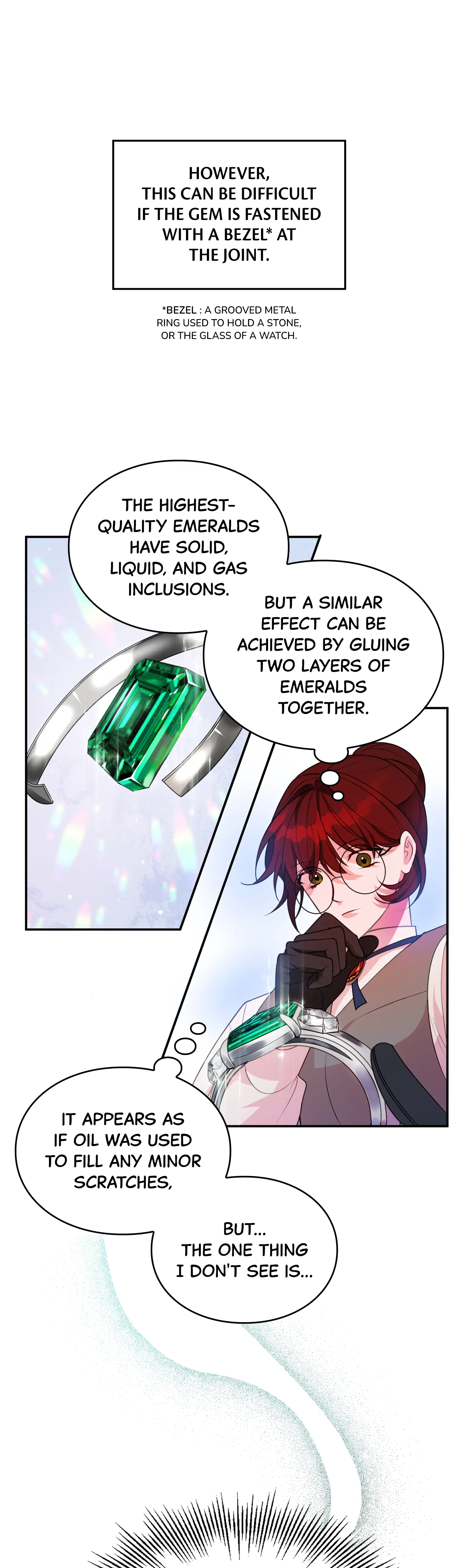 The Raven Duchess Chapter 4 - page 4