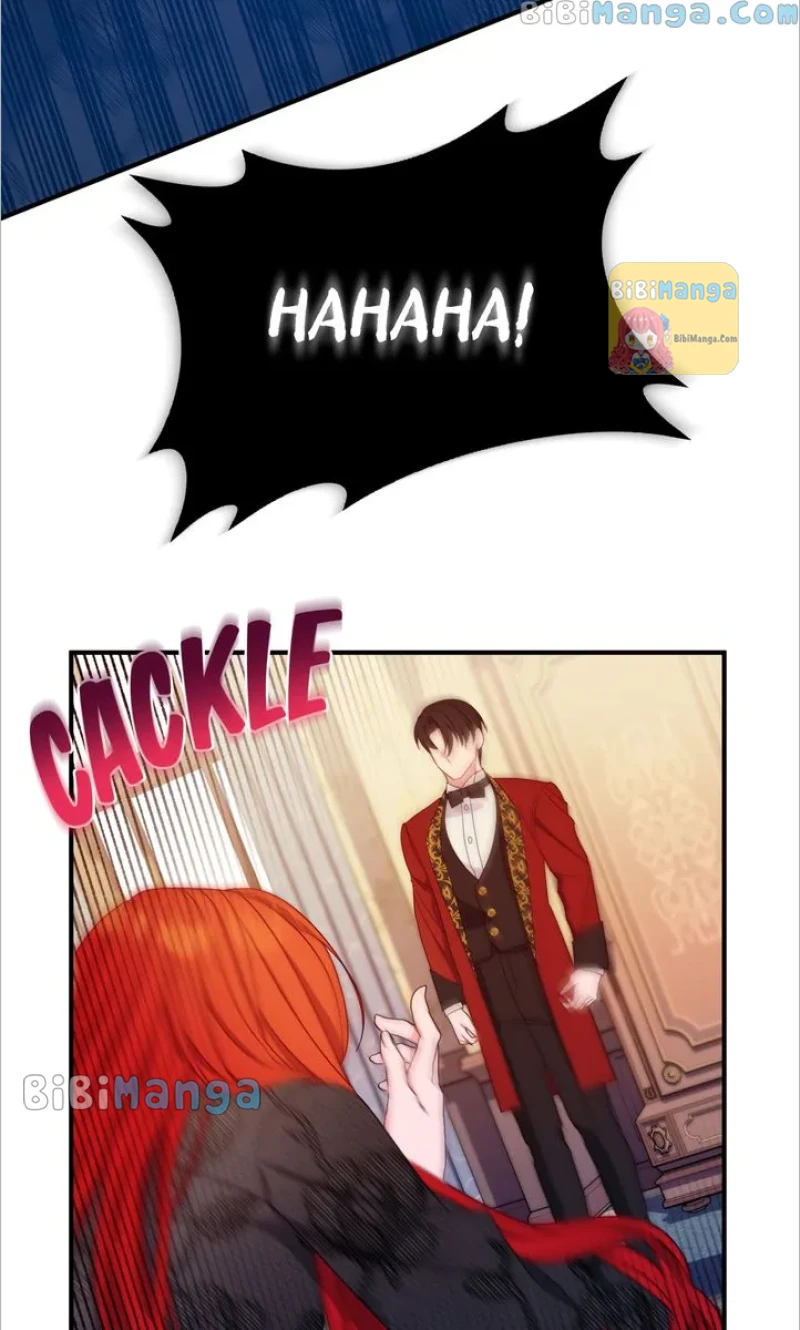 The Raven Duchess Chapter 66 - page 20