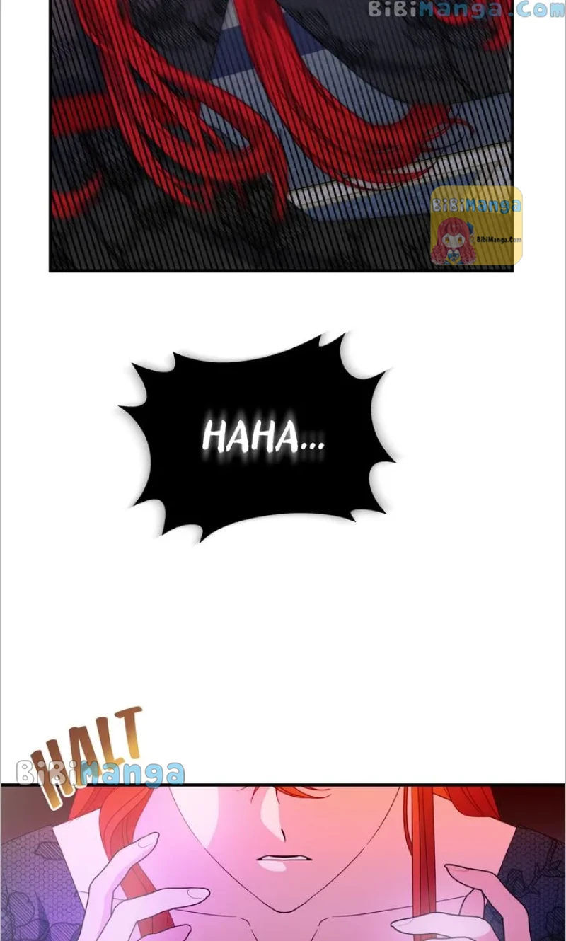The Raven Duchess Chapter 66 - page 21