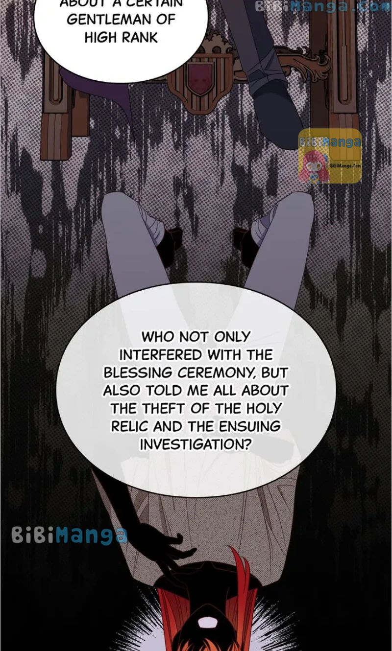The Raven Duchess Chapter 66 - page 32