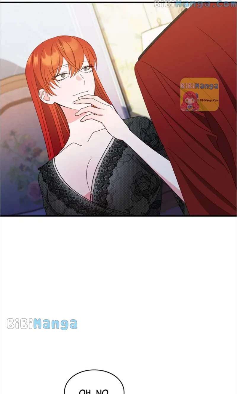 The Raven Duchess Chapter 66 - page 35