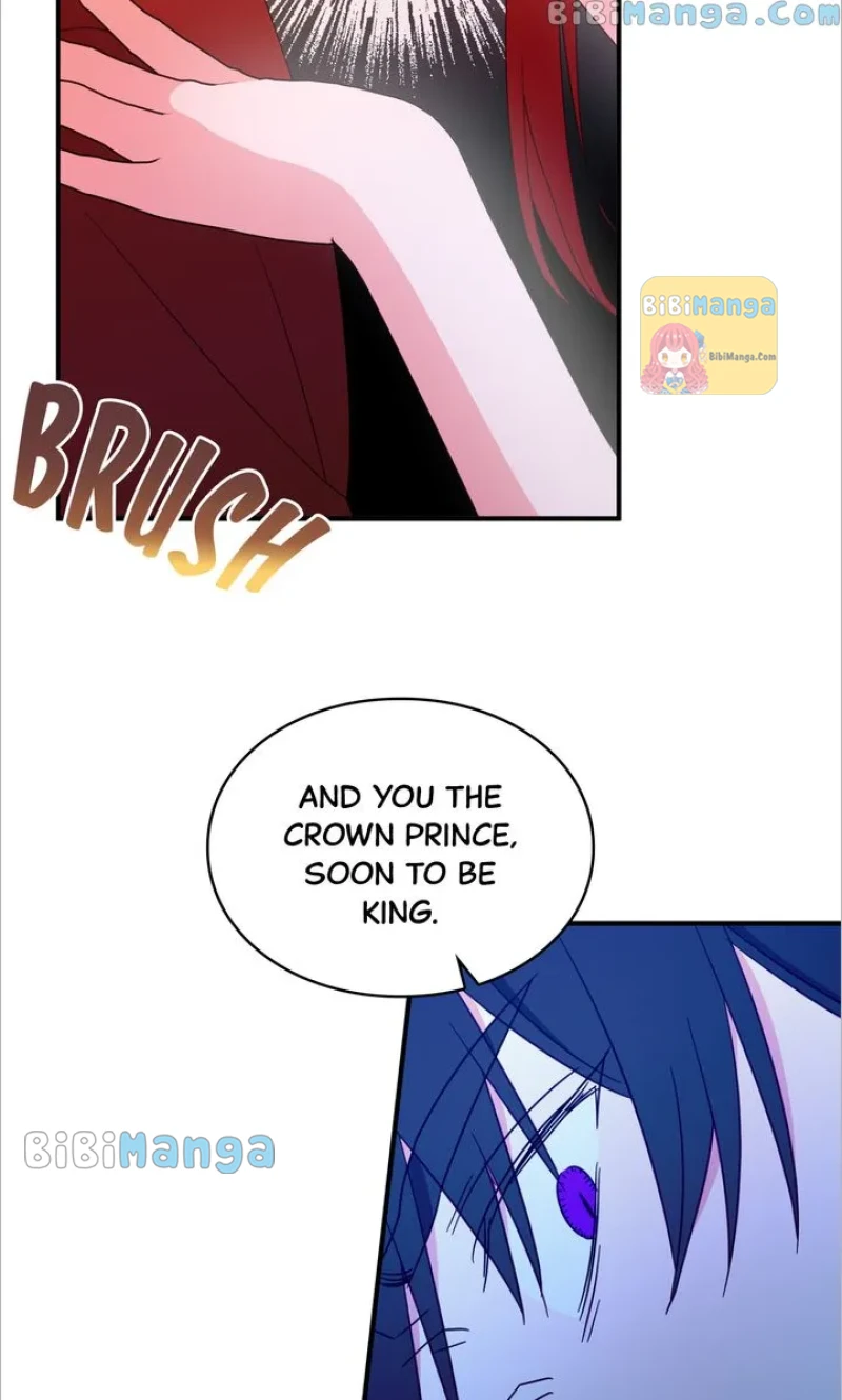 The Raven Duchess Chapter 66 - page 38
