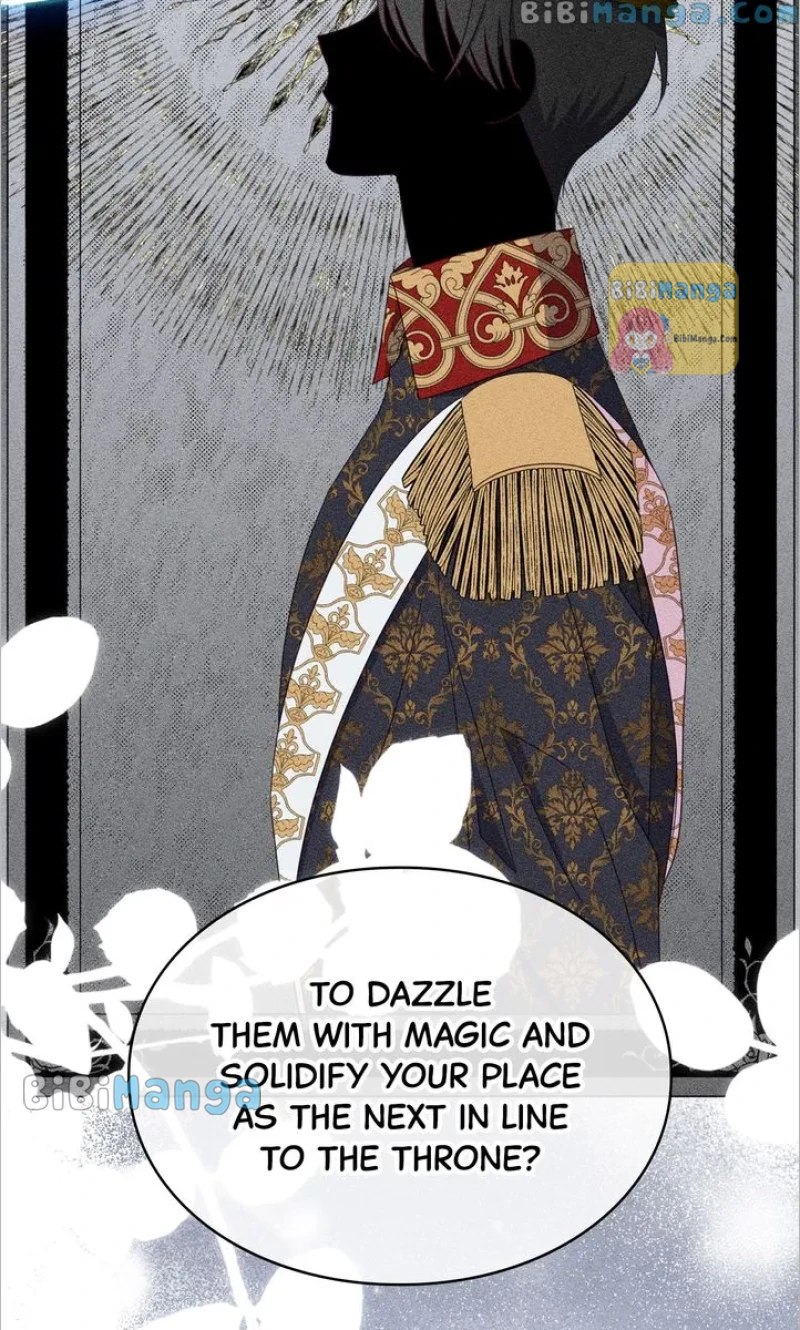 The Raven Duchess Chapter 66 - page 46